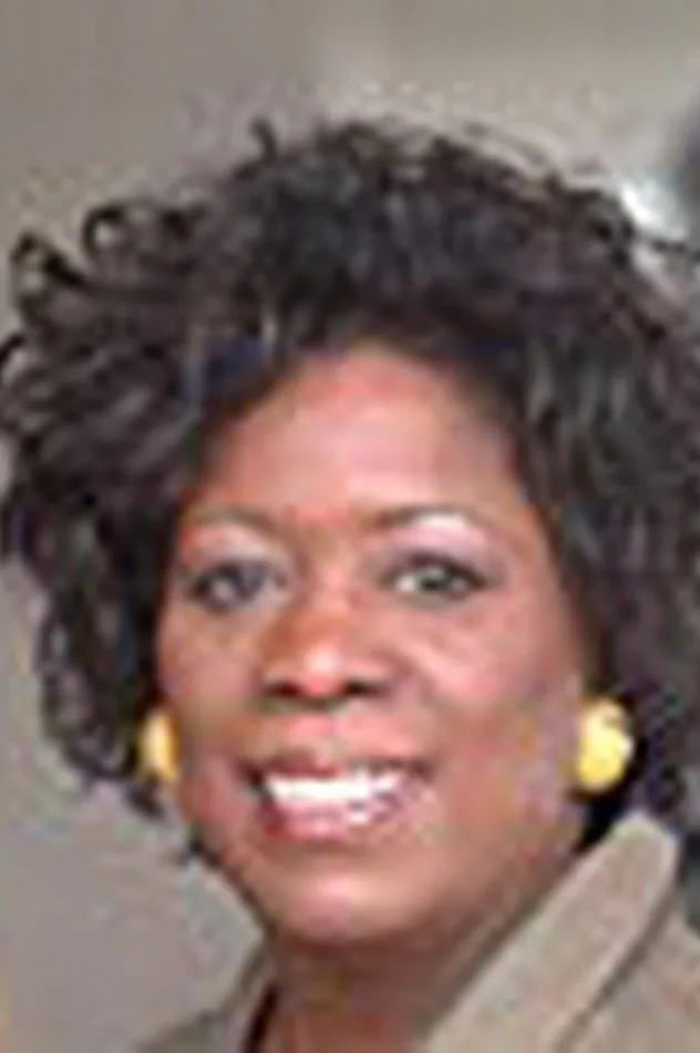 Carmen Twillie fotoğrafı