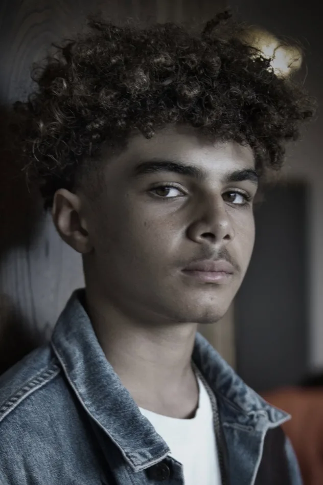 Ethann Isidore fotoğrafı