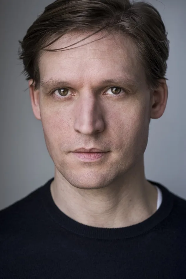 Manuel Klein fotoğrafı