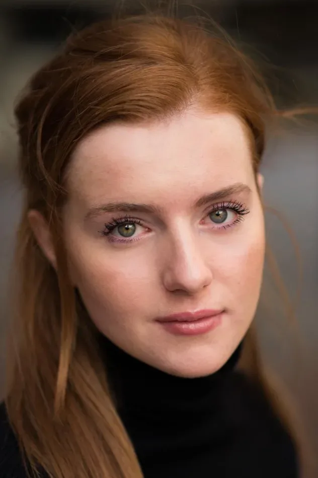 Hannah Onslow için kapak görseli