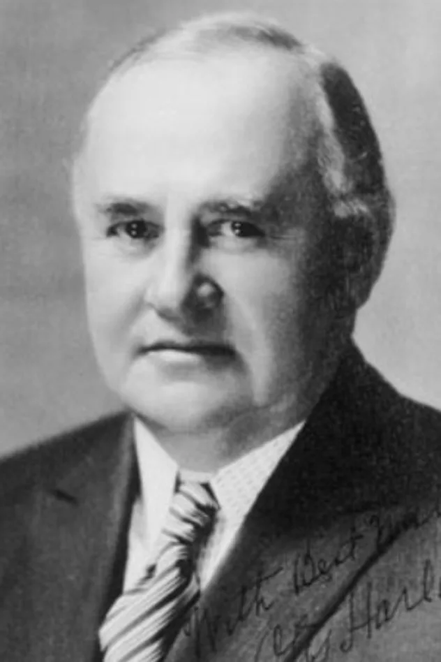 Otis Harlan fotoğrafı