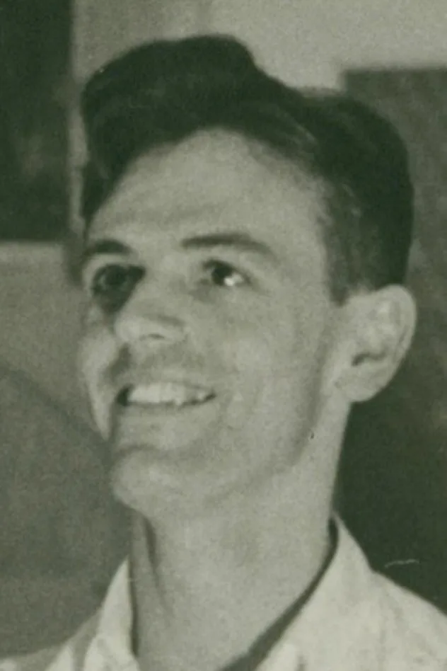 Wolfgang Reitherman fotoğrafı