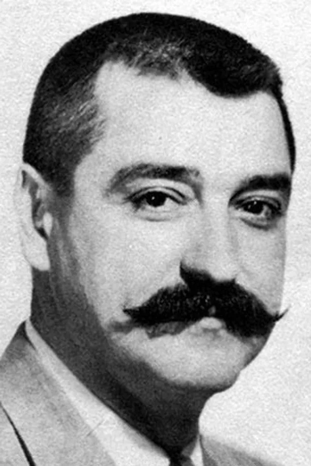Bill Melendez fotoğrafı