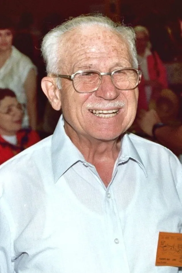 Clarence Nash fotoğrafı
