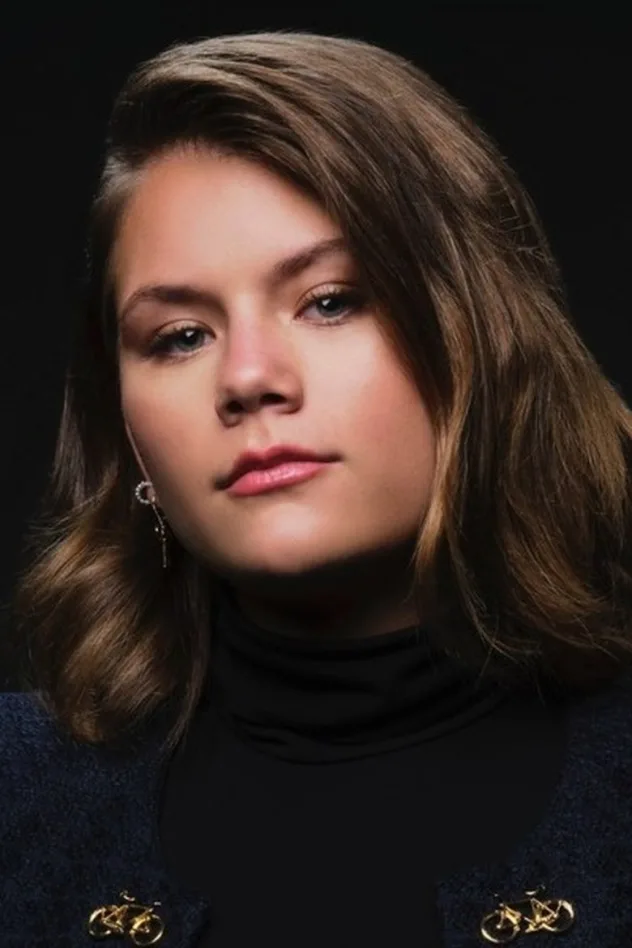 Lia McHugh fotoğrafı