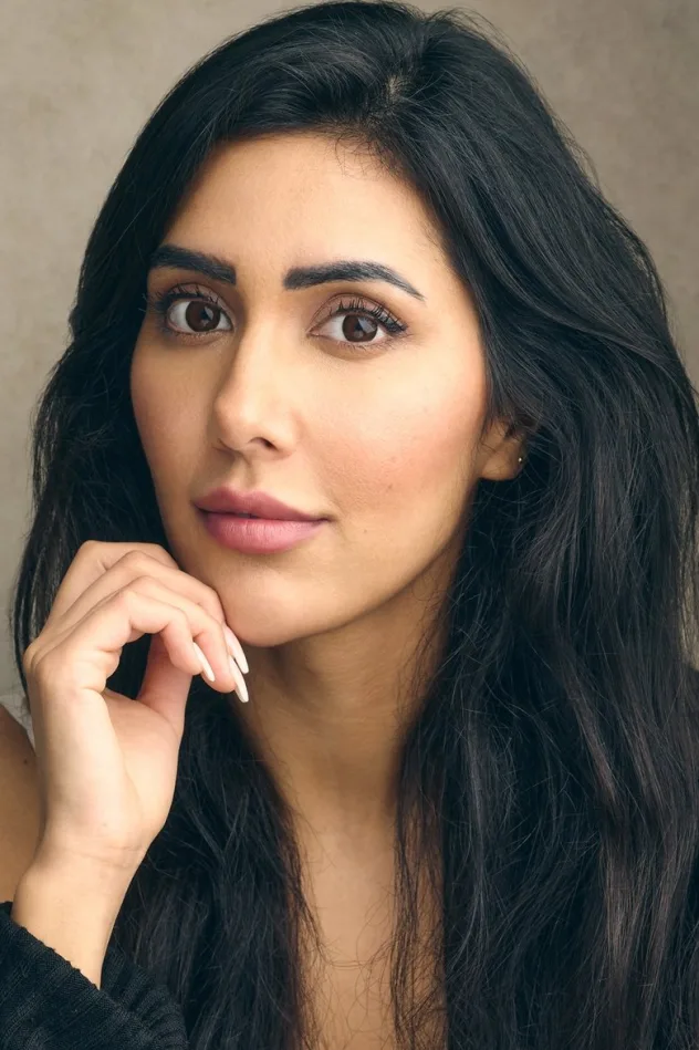 Nisha Aaliya fotoğrafı