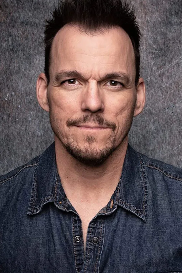 Sean Boyd fotoğrafı