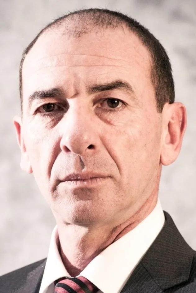 Dimiter D. Marinov fotoğrafı