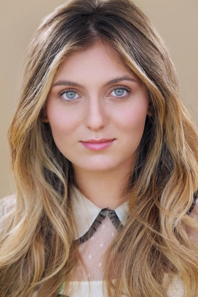Emma Berman fotoğrafı