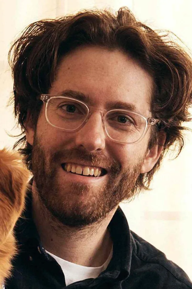 Ben Leonberg fotoğrafı