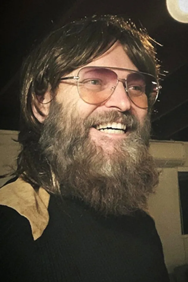 Jon Sortland fotoğrafı