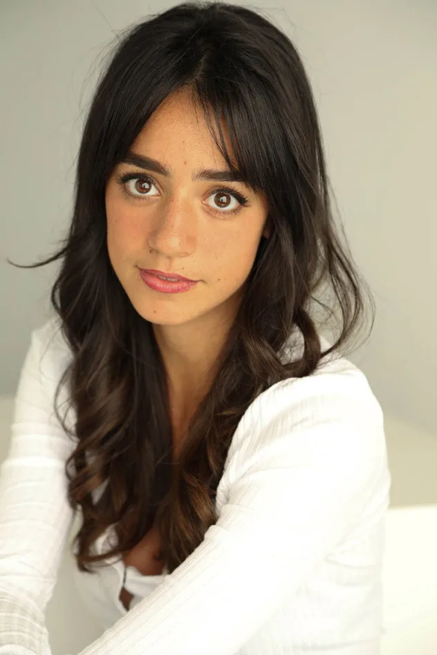 Missy Malek fotoğrafı