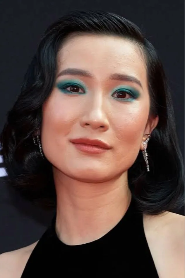 张梦儿 fotoğrafı