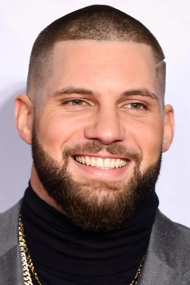 Florian Munteanu fotoğrafı