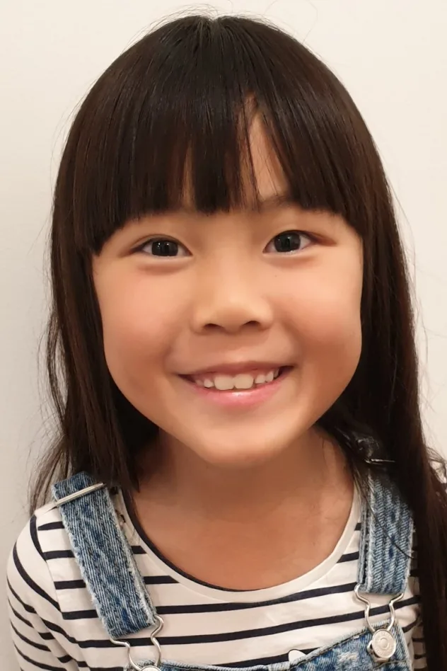 Elodie Fong fotoğrafı