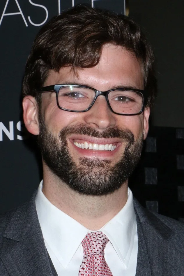 Andrew Lanham fotoğrafı