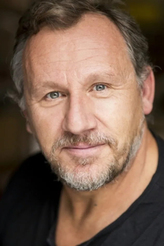 Andrew Grainger fotoğrafı