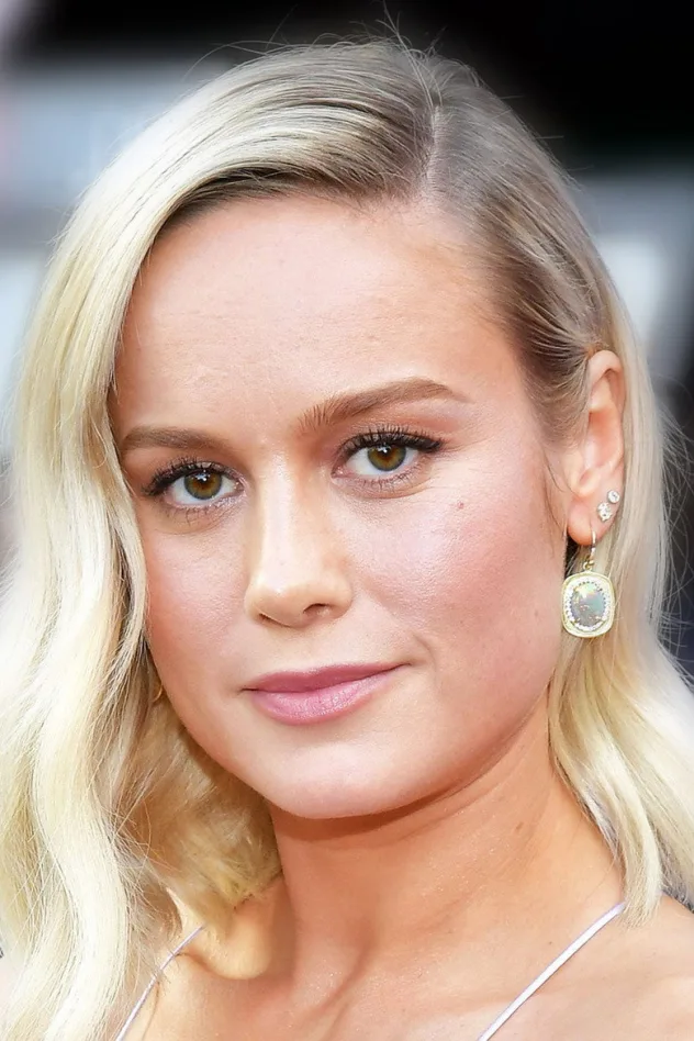 Brie Larson fotoğrafı