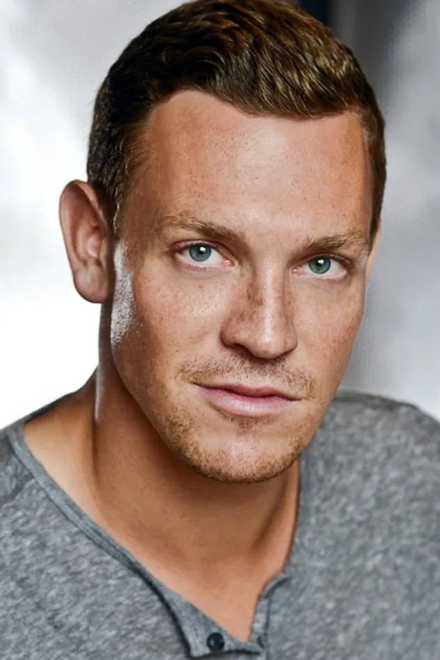 Nic Rhind fotoğrafı