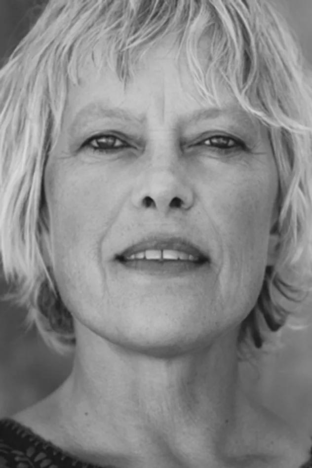 Penelope Buitenhuis fotoğrafı