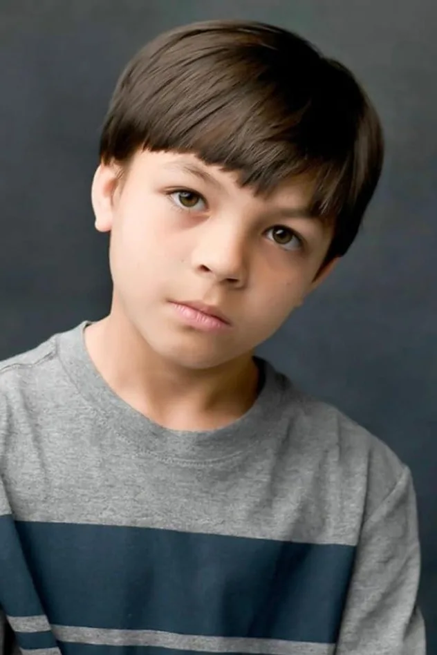 Liam Hendrix fotoğrafı