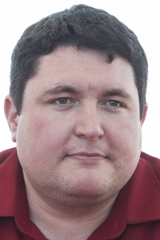 Tyler MacIntyre fotoğrafı