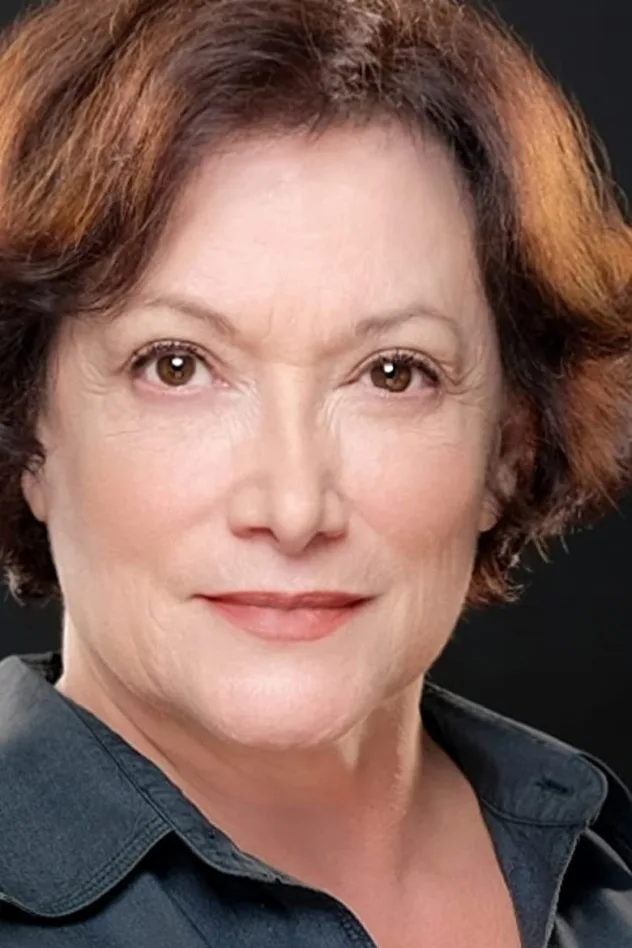 Geraldine Singer fotoğrafı