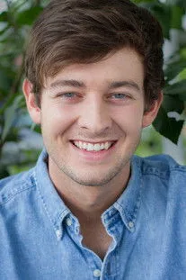 Harrison Stone fotoğrafı
