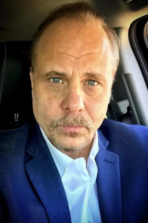Обложка для Dennis W. Hall