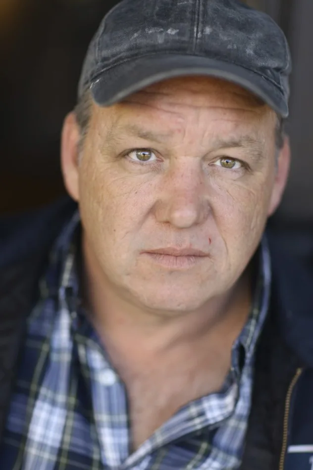 Dane Rhodes fotoğrafı