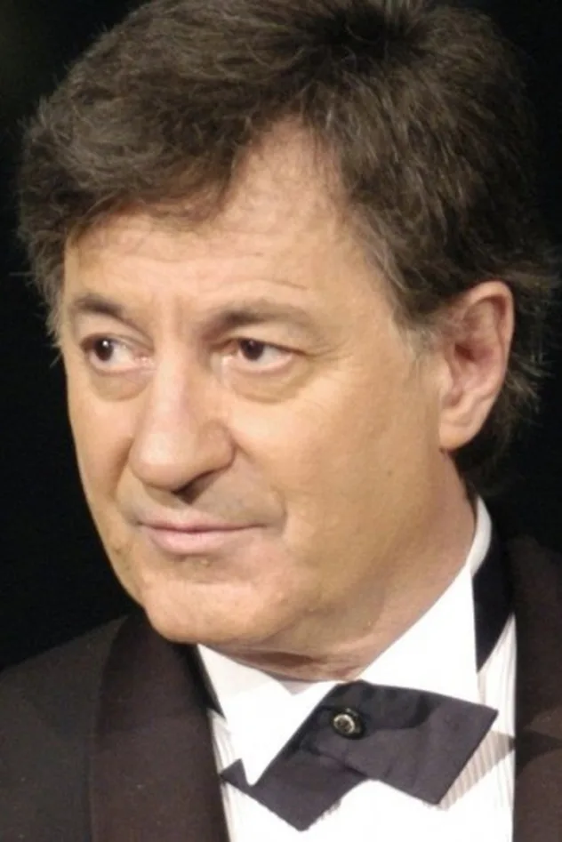 Ion Caramitru fotoğrafı