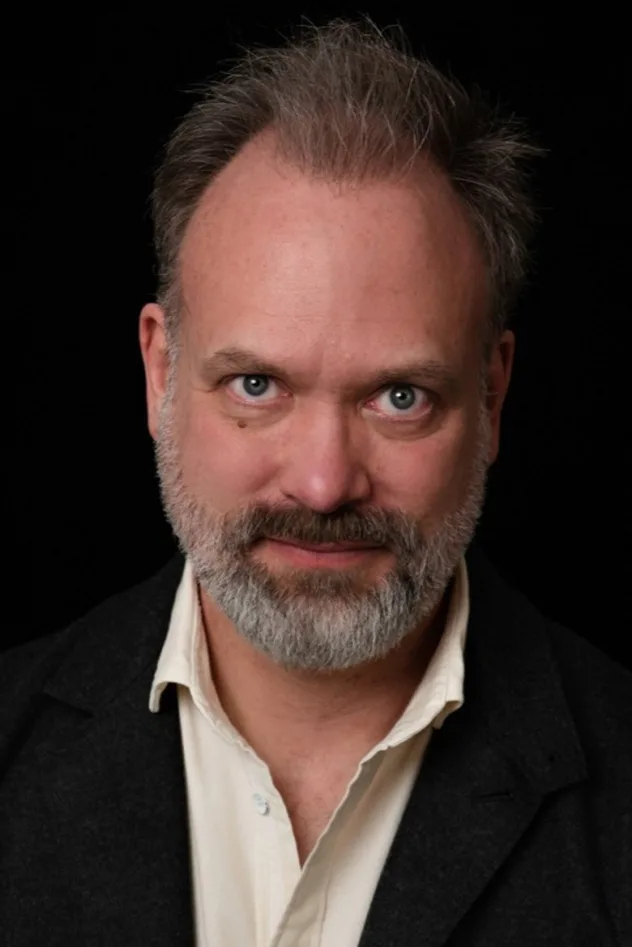 Joby Talbot fotoğrafı