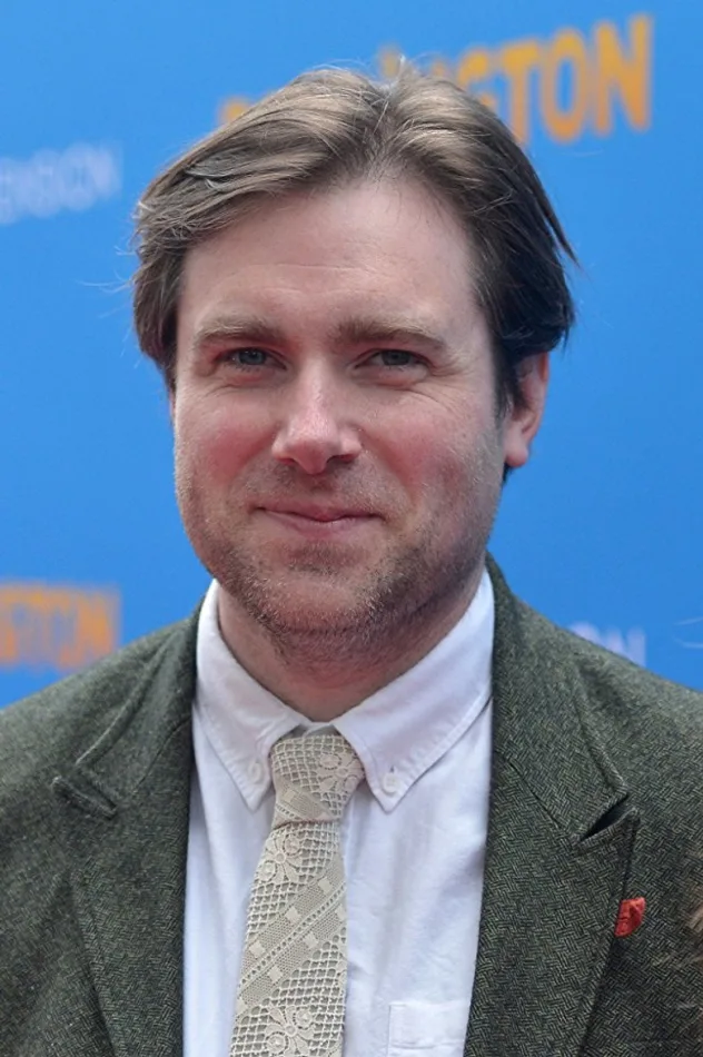 Paul King fotoğrafı