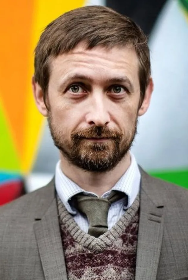 Neil Hannon fotoğrafı