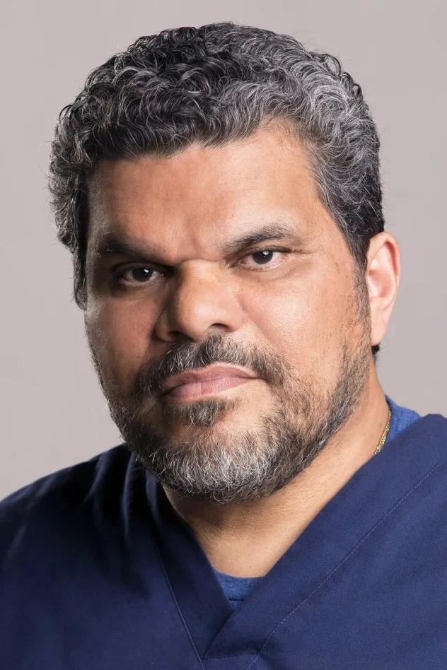 Luis Guzmán fotoğrafı