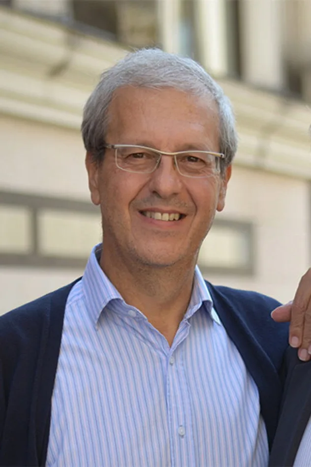 Paul Brizzi fotoğrafı