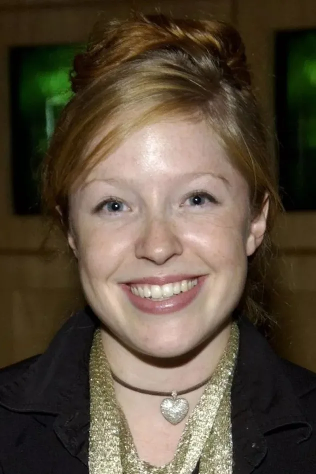 Maureen Elisabeth Shay fotoğrafı