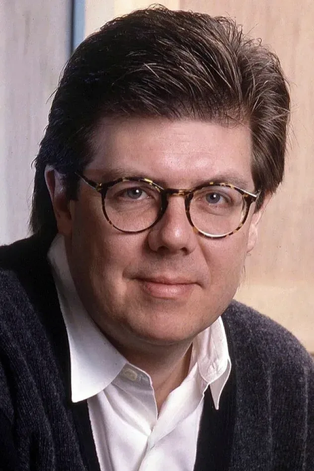 Imagen de portada para John Hughes