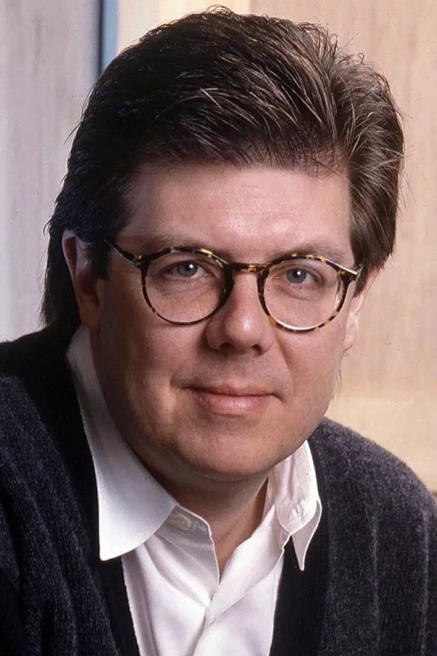 John Hughes fotoğrafı