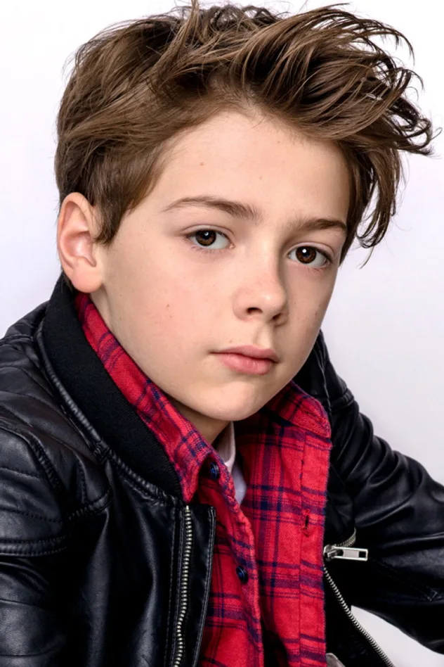Tiernan Jones fotoğrafı