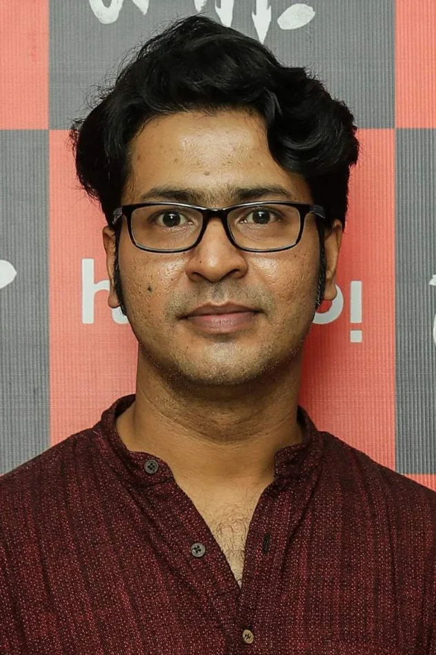 Anirban Bhattacharya fotoğrafı