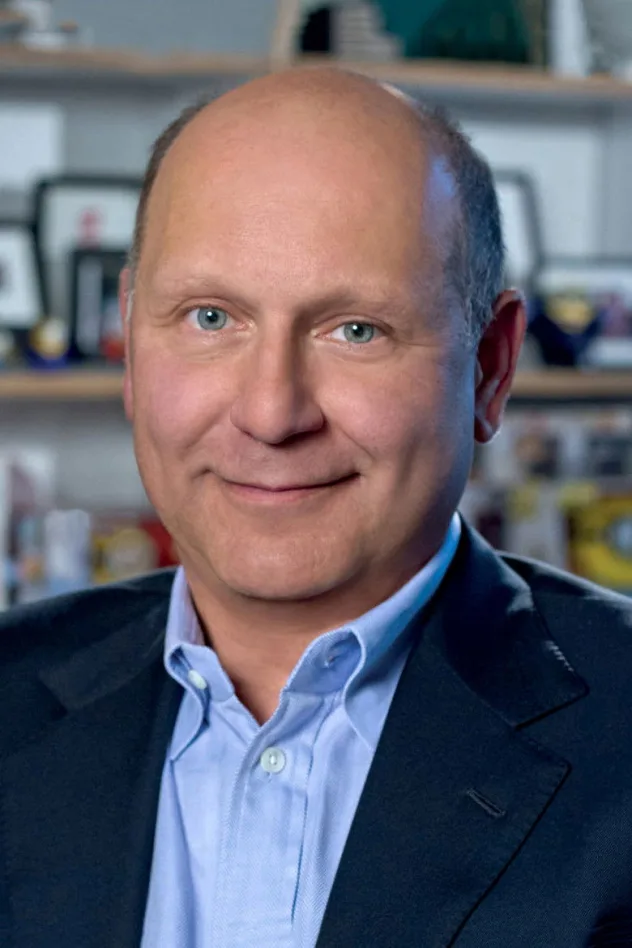 Chris Meledandri fotoğrafı