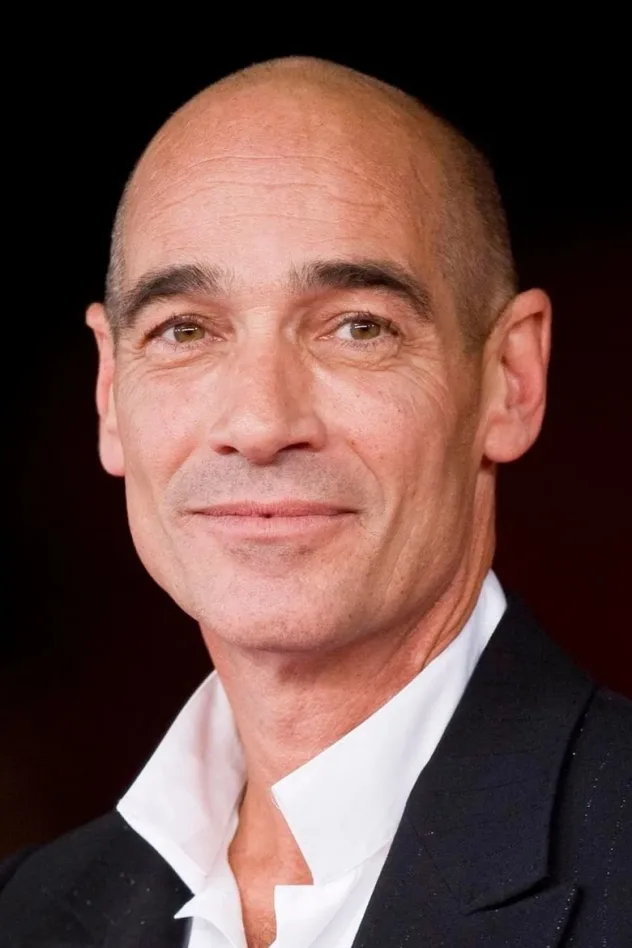 Jean-Marc Barr fotoğrafı
