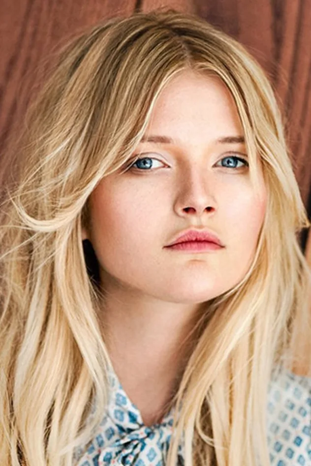 Sophie Kennedy Clark fotoğrafı