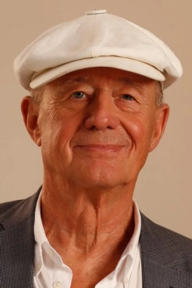 Anders Refn fotoğrafı