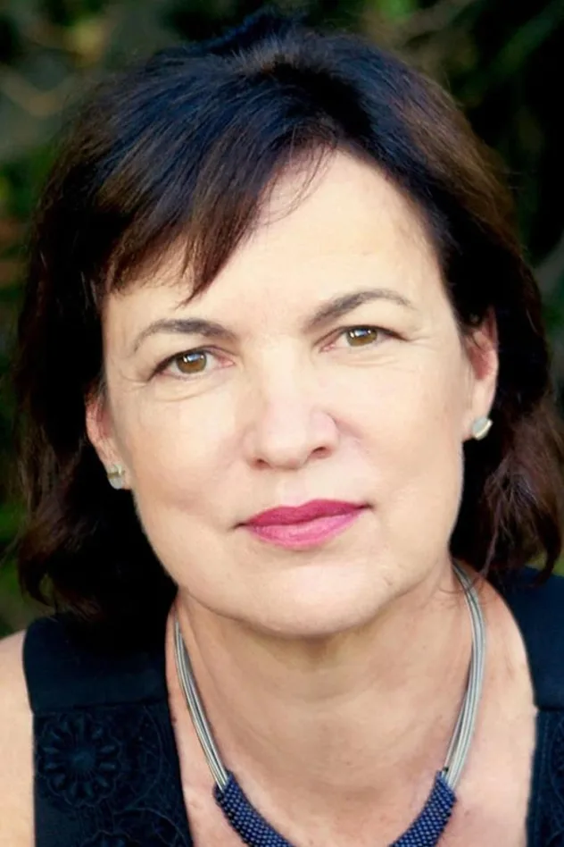 Laura Harrington fotoğrafı