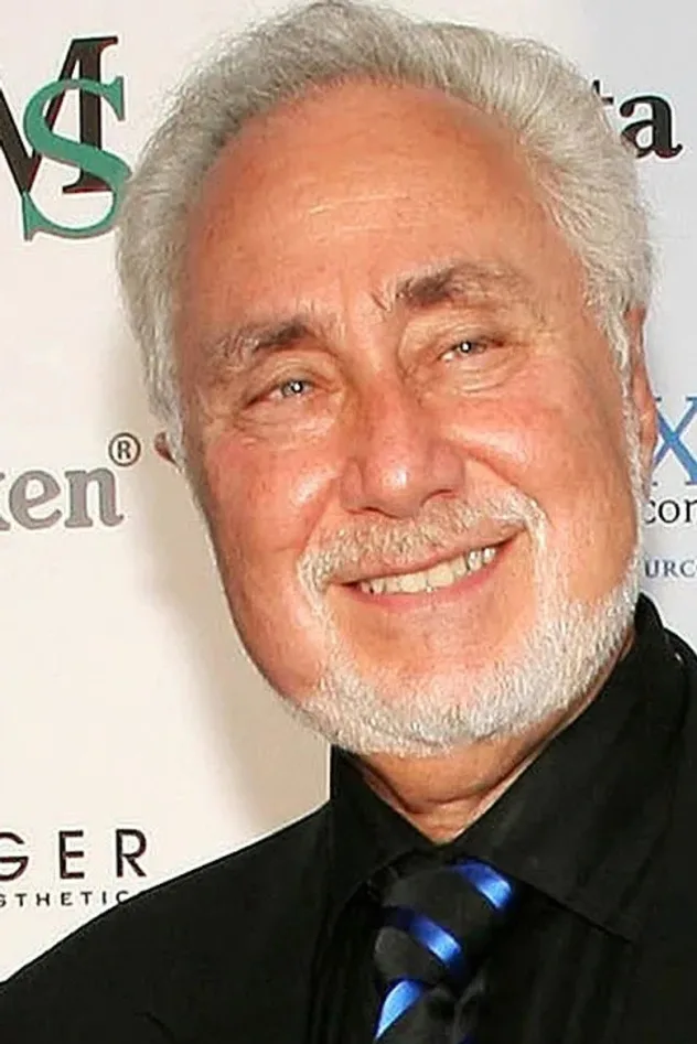 Andrew Neiderman fotoğrafı