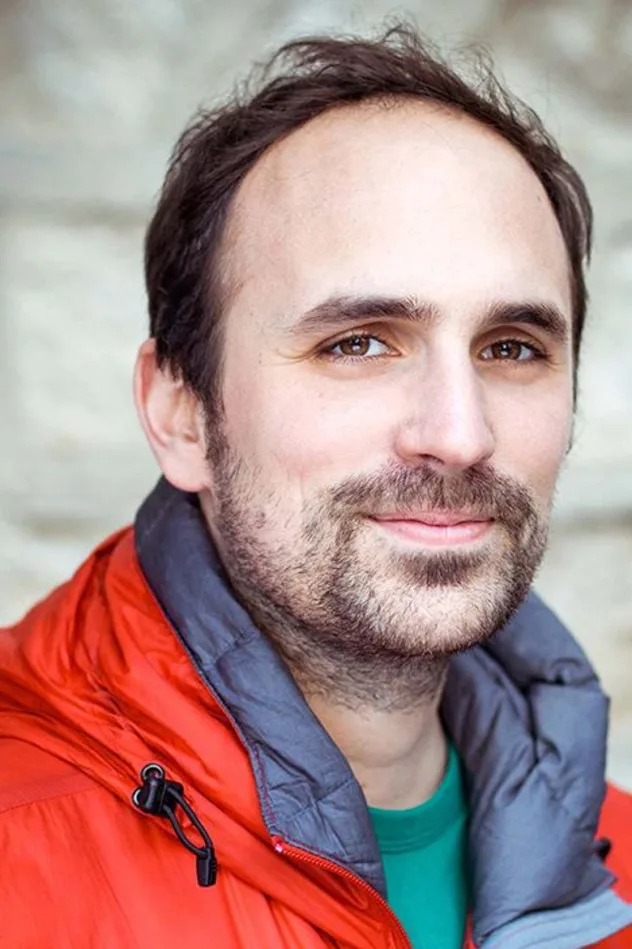 Benjamin Renner fotoğrafı