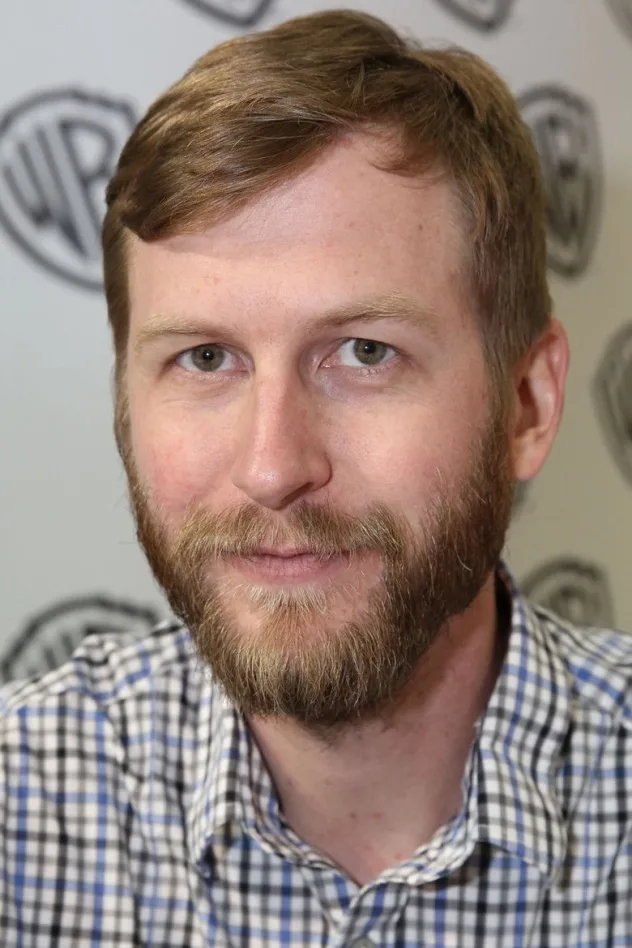 Aaron Horvath fotoğrafı