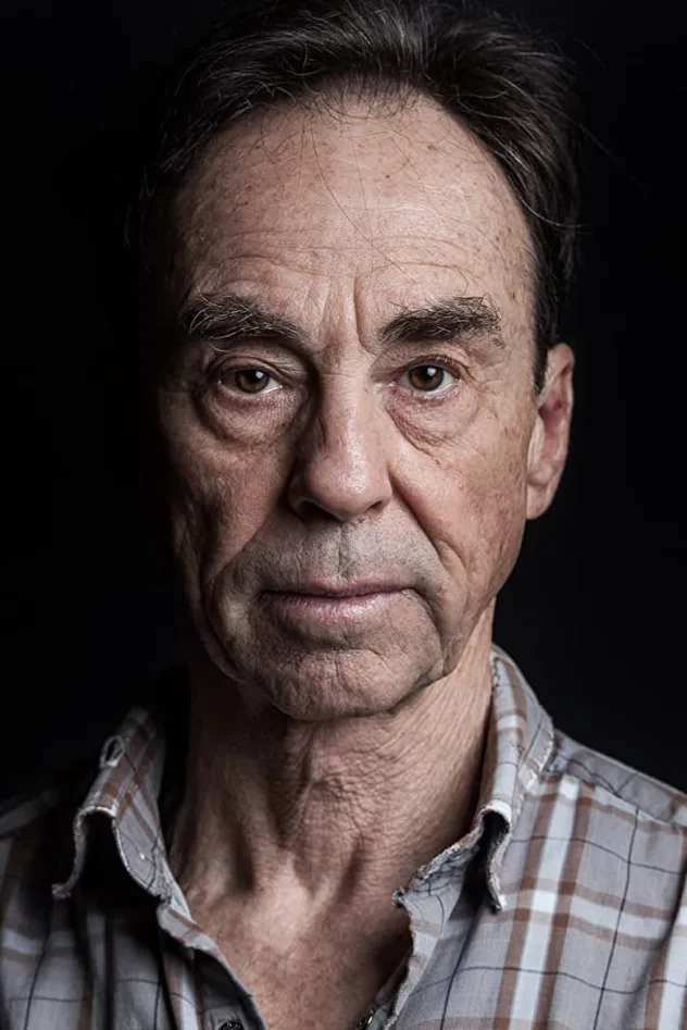 David Jensen fotoğrafı
